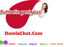 DamlaChat Sohbet Chat